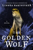 The_golden_wolf